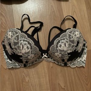 Victorias Secret Dream Angels Push Up Bra - 32D